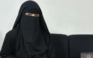 Umi Pipik Hampir Meninggal Akibat Kepala Diinjak-injak Saat Umrah