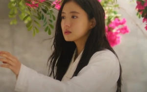 Still Cut 'The Story of Park's Marriage Contract' Kuak Perlawanan Lee Se Young Usai Diculik