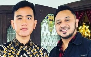 Giring Auto Viral Usai Wajahnya Dijadikan Foto Profil Medsos Gibran Rakabuming