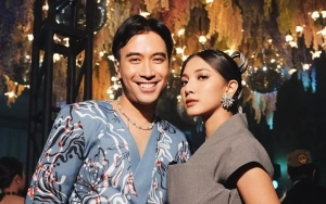 Vidi Aldiano Gagal Romantis Bareng Istri Gara-Gara Hal Tak Terduga