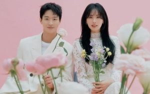 Adegan Ciuman Nana dan Jang Dong Yoon di 'My Man Is Cupid' Bikin Salfok