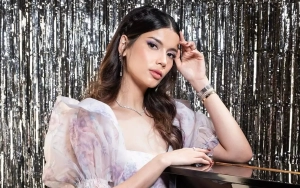 Sabrina Chairunnisa Mendadak Pamer Sosok Kembaran