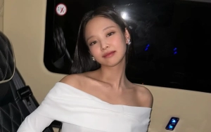 Jennie BLACKPINK Dilaporkan Dirikan Agensi Sendiri