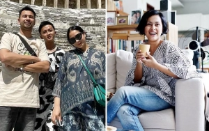Asisten Raffi Ahmad Kembali Unggah Postingan Janggal Usai Sarah Sechan Tepis Pansos