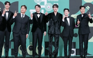 KBS Entertainment Awards 2023: Berikut Daftar Lengkap Para Pemenang