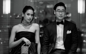 Maudy Ayunda Buktikan Couple Goals Bareng Jesse Choi