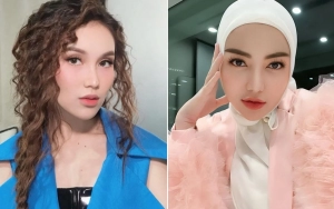 Ayu Ting Ting Gemas Putra Bella Shofie Habiskan Uang Nyaris Rp15 Juta Demi Game