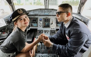 Anggi Marito Pamer Kebucinan Suami Usai Umumkan Hamil Anak Pertama
