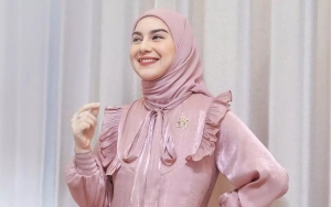 Irish Bella Umbar kebahagiaan Usai Singgung Cara Temukan Ketenangan