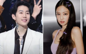 Jay Park Ingin Gabung Agensi Jennie BLACKPINK Meski Sudah Miliki Label Sendiri