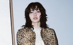 Lisa BLACKPINK Siap Tampil Solo di Paris untuk Acara Amal Bergengsi