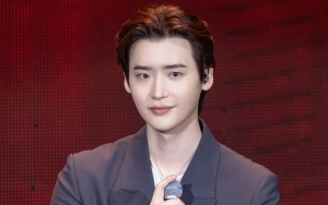 Lee Jong Suk Mulai Lebih Perhatikan Penampilan Usai Masuki Pertengahan 30an