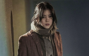 Han So Hee Beri Tanggapan Berani ke Netizen Jepang yang Kritik 'Gyeongseong Creature'