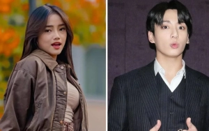 Fuji An Pilih Bungkam Usai Konten TikTok Pakai Lagu Jungkook BTS '3D' Jadi Sorotan