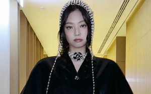 Jennie BLACKPINK Diyakini Siap Rambah Bisnis Usai Dirikan Agensi Sendiri