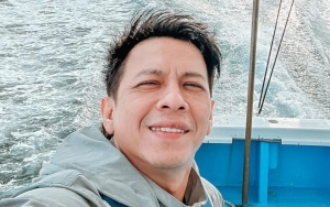 Ariel NOAH Bocorkan Kondisi Dirinya Pasca Pita Suara Bermasalah