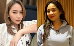 Inul Daratista Umbar Rasa Cinta ke Suami setelah Dibandingkan dengan Nagita Slavina