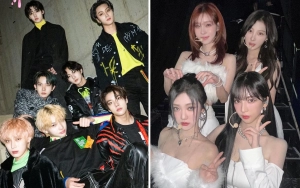 aespa, ENHYPEN dan 9 Grup K-Pop Generasi ke-4 Ini Hadirkan Lagu untuk Ceriakan Hari Natalmu