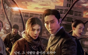 Penggambaran Pejuang Kemerdekaan Korea di 'Gyeongseong Creature' Picu Kontroversi 