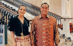 Nia Ramadhani Asyik Rayakan Natal Usai Ardi Bakrie Spill Cara Dapat Spek Istri Cantik