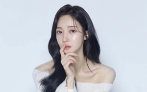 Ahreum Eks T-Ara Bagikan Update Pasca Calon Suami Baru Coba Bunuh Diri