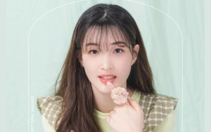 Yulhee Rayakan Natal Bareng Anak-Anak Setelah Cerai dari Minhwan F.T. Island