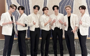SBS Gayo Daejeon 2023: ENHYPEN Gunakan Gerakan Ice Skating dan Taekwondo Saat Tampil