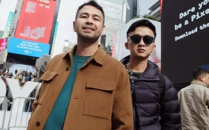 Asisten Raffi Ahmad Diduga Curhat Kena Santet Usai Temui Barang Tak Terduga