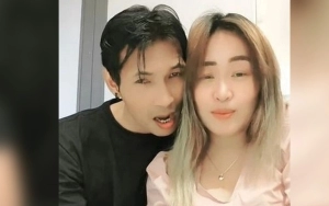 Pinkan Mambo Jadi Sorotan Gara-Gara Penampakan Perut usai Nikah