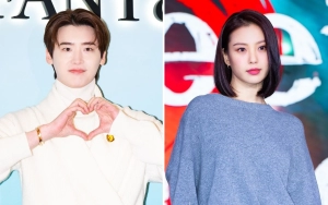 Lee Jong Suk dan Go Min Si Tolak Bintangi Drama Garapan Sutradara 'Goblin'