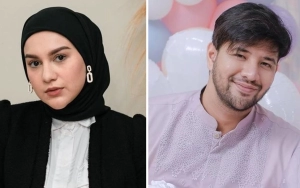 Irish Bella Pamer Wajah Cantik di Tengah Kemunculan Wanita Diduga Eks Teman Dekat Ammar Zoni