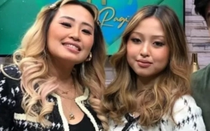 Pinkan Mambo Bocorkan Penyebab Sang Putri Tak Hadir di Pernikahan