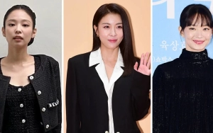 Jennie BLACKPINK dan 7 Artis Cewek Korea Ini Berani Dirikan Agensi Sendiri