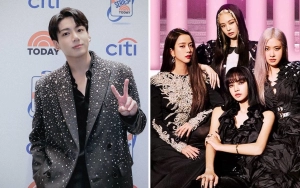 Jungkook BTS dan BLACKPINK Sapu Penghargaan di China Year End Awards 2023