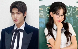 Sohee RIIZE Viral Gegara Jadi Cameo di Unggahan Sakura LE SSERAFIM