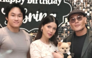 Sabrina Chairunnisa Bocorkan Sisi Uwu Deddy Corbuzier Saat Azka Masih Kecil