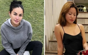 Nikita Mirzani Tampil Kece Bareng Dua Putra Pasca Tolak Tanggapi Kesedihan Lolly