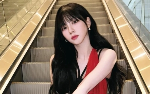 Karina aespa Viral Gegara Sikap ke Kameramen Jelang Perform di SBS Gayo Daejeon 2023