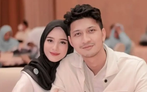 Aditya Zoni Klarifikasi Soal Sang Istri Hapus Foto Kebersamaan di Instagram