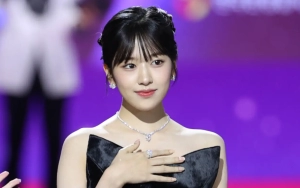 Yujin IVE Curi Perhatian dengan Vokalnya Saat Tampil di SBS Gayo Daejeon 2023