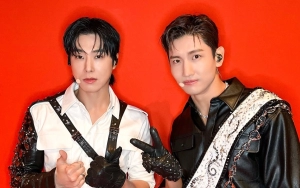 TVXQ Beber Rahasia Punya Karier Awet dan Stabil yang Capai 20 Tahun