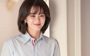 Still Cut 'My Happy Ending' Tampilkan Sisi Baru Jang Nara Saat Jajal Genre Thriller