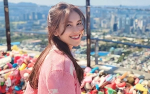 Ayu Ting Ting Berani Ekspos Wajah No Makeup setelah Bangun Tidur
