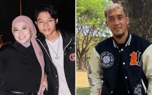 Kiesha Alvaro Bersikap Tegar Saat Jadi Saksi di Sidang Cerai Okie Agustina