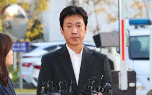Situasi TKP Saat Lee Sun Kyun Meninggal Diduga Bunuh Diri Dirilis