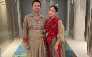 Raffi Ahmad Umumkan Koper Nagita Slavina Hilang Kala Tiba di Paris