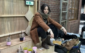 Han So Hee Pamer Prestasi 'Gyeongseong Creature' Usai Dikritik Netizen Jepang
