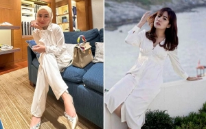 Marissya Icha Keciduk Akur Bareng Kakak Usai Kabar Ribut
