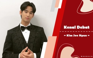 Kenal Dekat: Kim Soo Hyun, Aktor Korea Termahal yang Pernah Didepak dari ‘Boys Over Flowers’