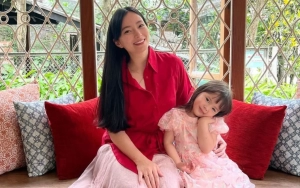 Asmirandah Gelar Pesta Ultah di Amerika untuk Sang Putri 